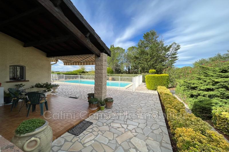 Villa - 125 m² - 4 pièces