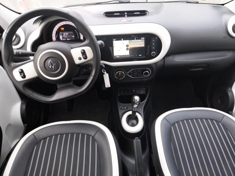 Renault Twingo III E-Tech Techno