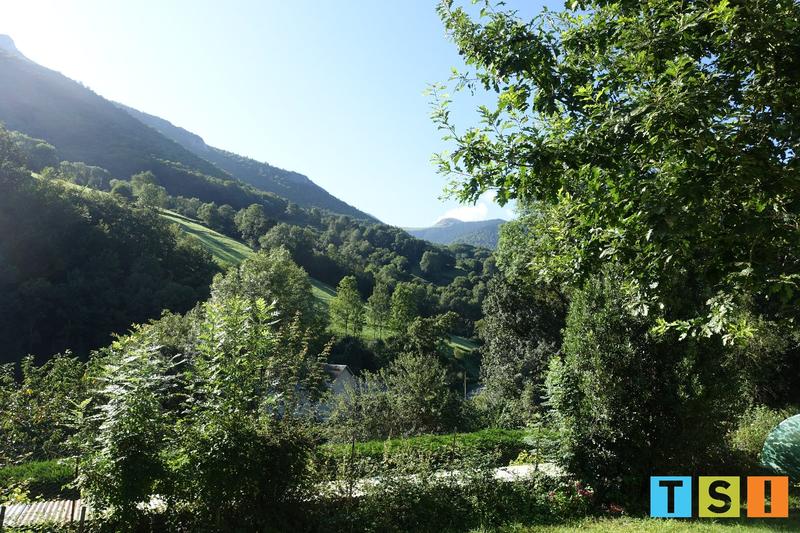 Maison - 80 m² - 3 pièces