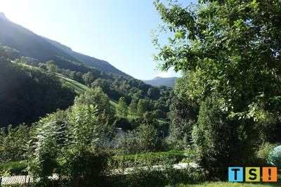 Maison - 80 m² - 3 pièces