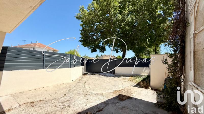 Maison de village - 124 m² - 5 pièces