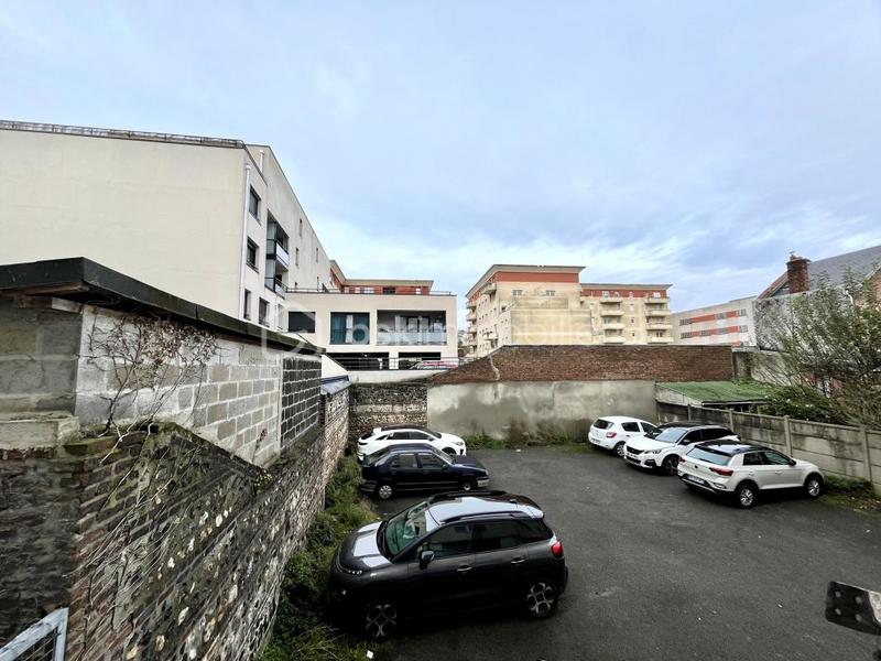 Appartement - 59 m² - 2 pièces