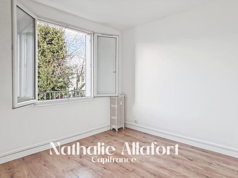 Appartement - 30 m² - 2 pièces