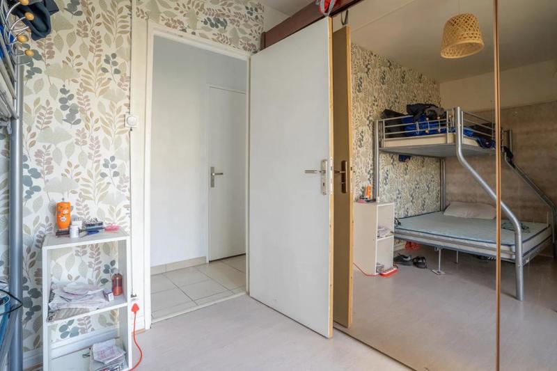 Appartement - 54 m² - 3 pièces