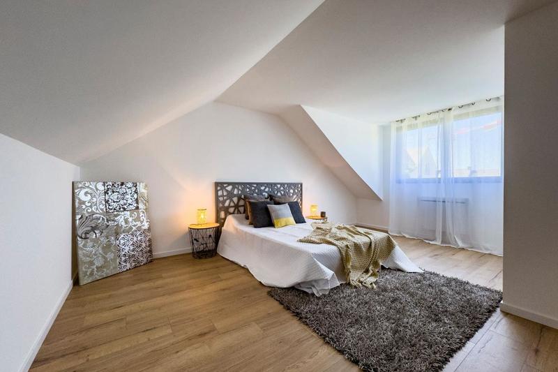 Maison - 137 m² - 4 pièces