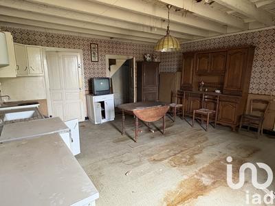 Maison - 161 m² - 5 pièces