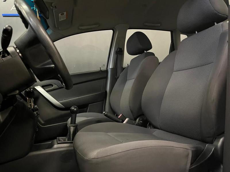 Chevrolet Aveo 1.2 i 16v Hatchback 84 cv