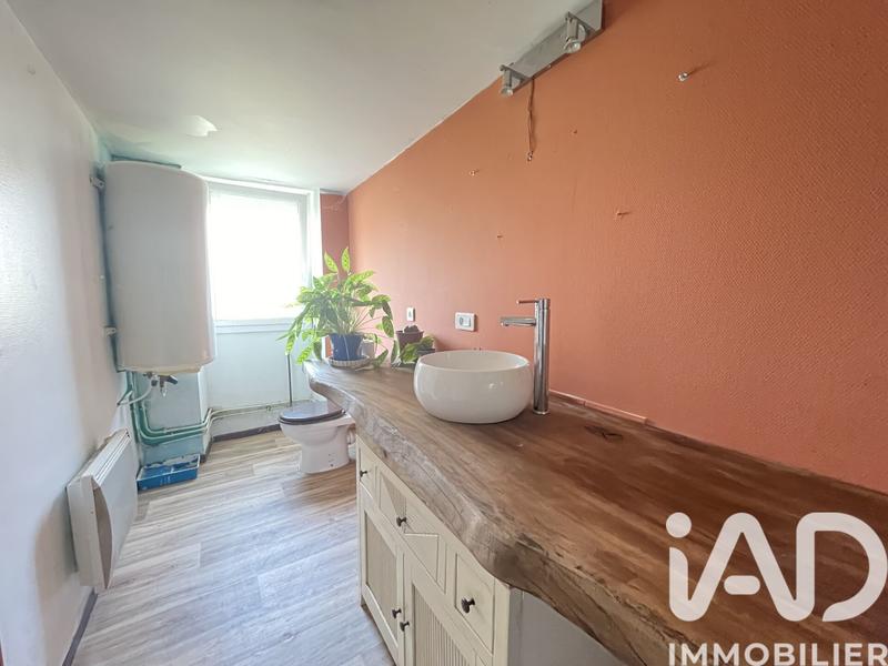 Ferme - 88 m² - 4 pièces