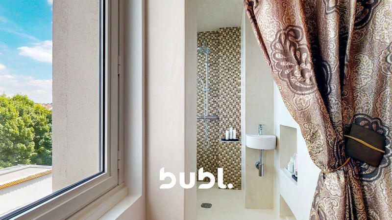 Appartement - 125 m² - 6 pièces