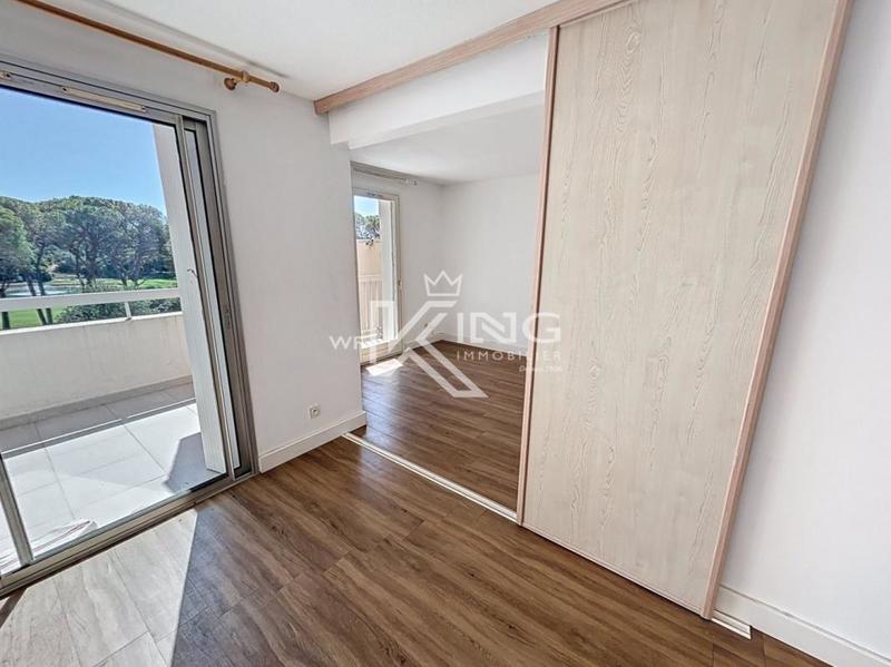 Appartement - 52 m² - 3 pièces