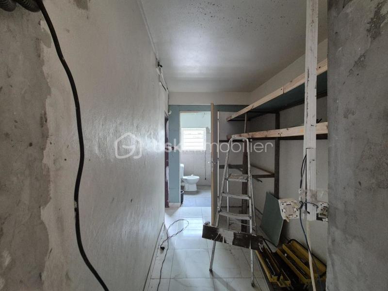 Maison - 110 m² - 7 pièces