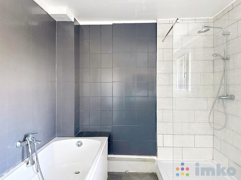 Appartement - 56 m² - 2 pièces