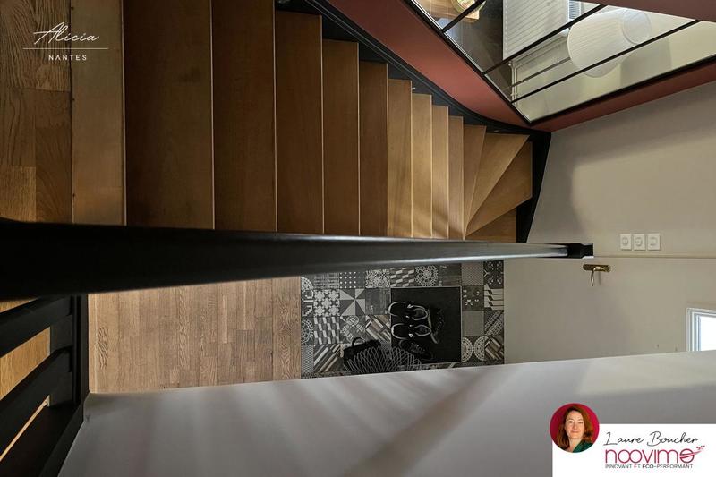 Maison - 119 m² - 5 pièces