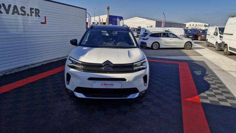 Citroën C5 Aircross Bluehdi 130 Eat8 Shine Pack