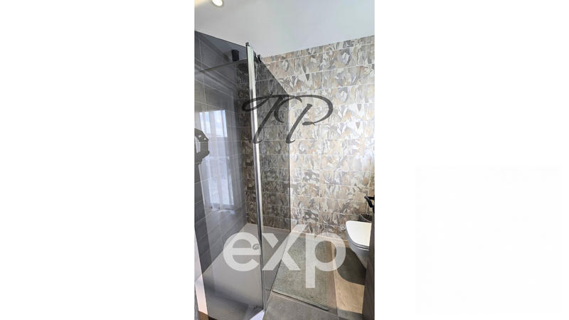 Villa - 120 m² - 5 pièces