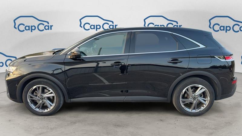 Ds Ds 7 Crossback 1.6 E-Tense 225 Eat8 Business - Automatique Entretien constructeur