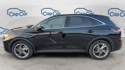 Ds Ds 7 Crossback 1.6 E-Tense 225 Eat8 Business - Automatique Entretien constructeur