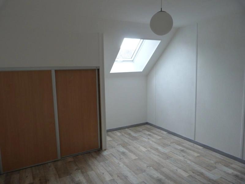 Maison - 70 m² - 3 pièces