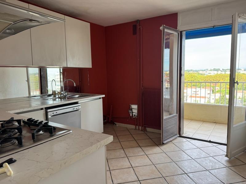 Appartement - 100 m² - 4 pièces