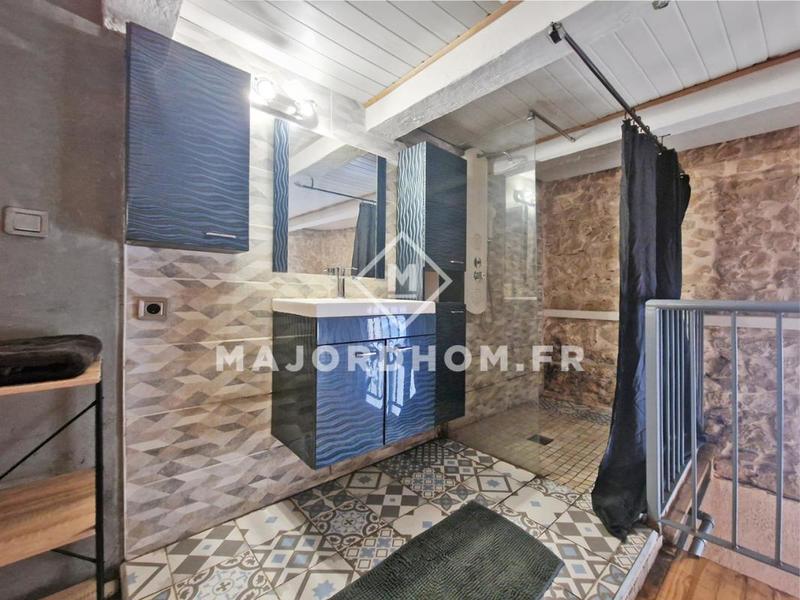 Appartement - 107 m² - 3 pièces