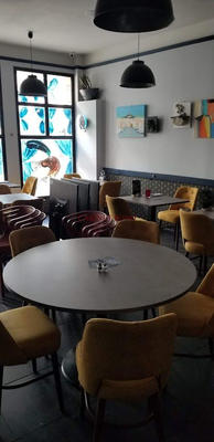 Fonds de commerce - 200 m²