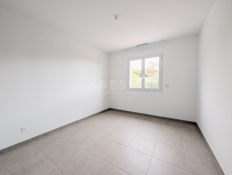 Villa - 111 m² - 4 pièces