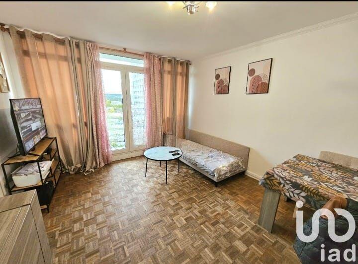 Appartement - 71 m² - 4 pièces