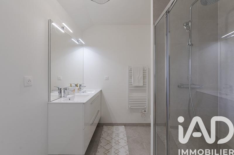 Appartement - 141 m² - 5 pièces