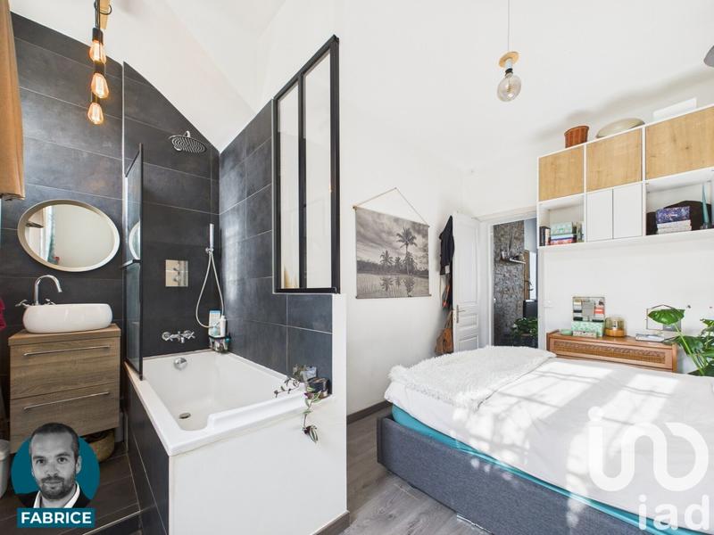 Appartement - 31 m² - 2 pièces