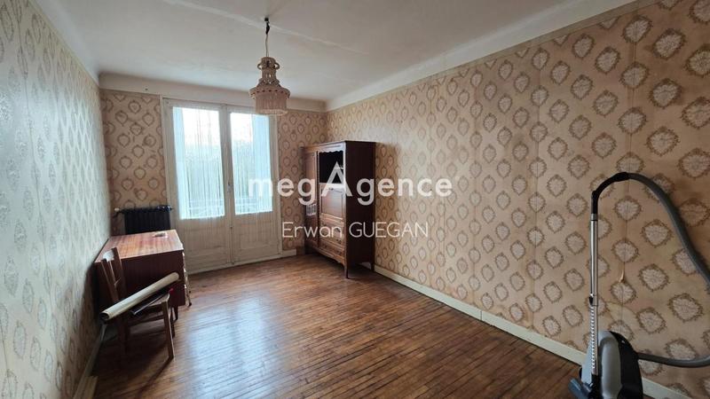 Maison - 154 m² - 8 pièces