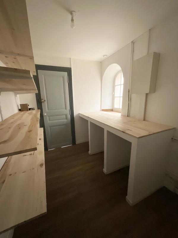 Maison de village - 165 m² - 6 pièces