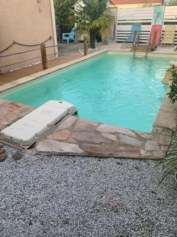 Villa - 102 m² - 4 pièces