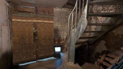 Immeuble - 175 m² - 6 pièces