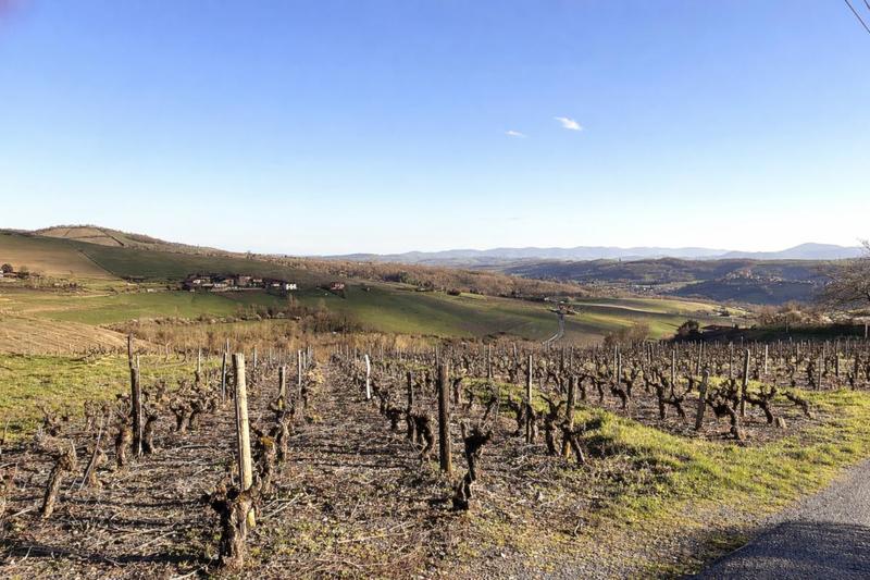 Maison - 190 m² - 8 pièces