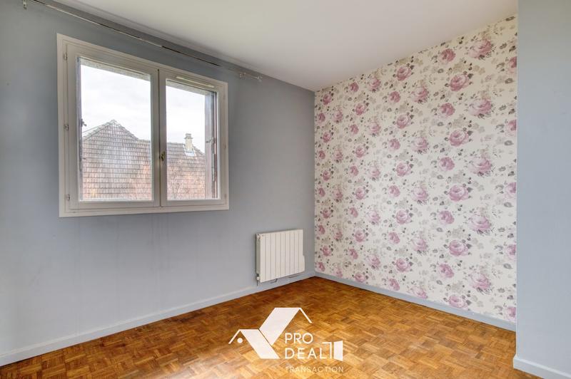 Maison - 138 m² - 6 pièces