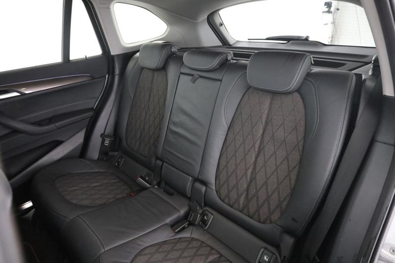 Bmw X1 xDrive20d xLine Bva8 190 ch