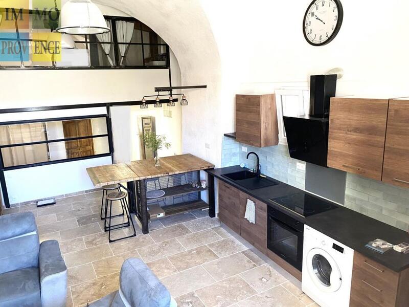 Duplex - 73 m² - 3 pièces