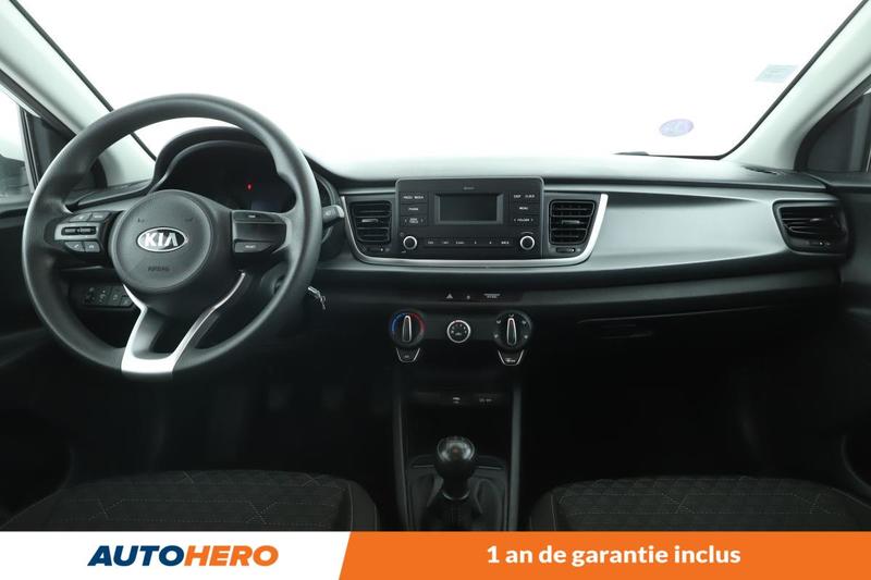 Kia Rio 1.2 Isg Active 84 ch