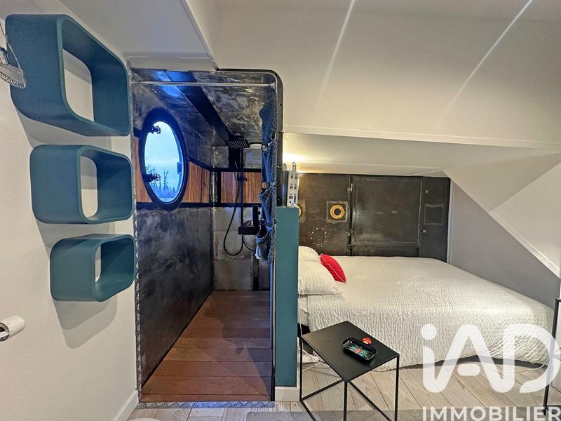 Maison - 170 m² - 5 pièces