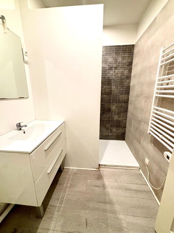 Maison - 60 m² - 2 pièces