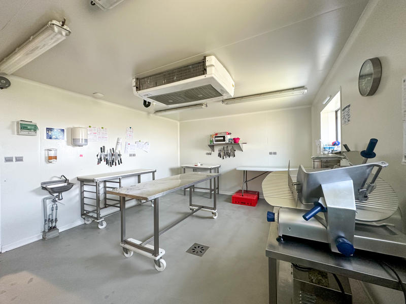 Fonds de commerce - Magasins - 340 m²