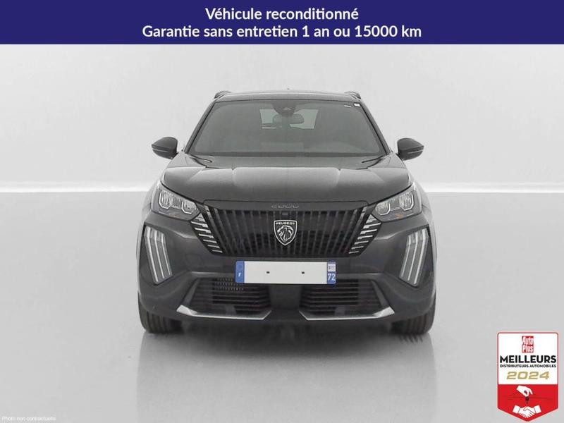 Peugeot 2008 1.2 PureTech 100ch Allure