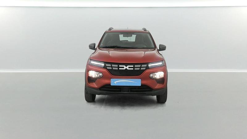 Dacia Spring Expression