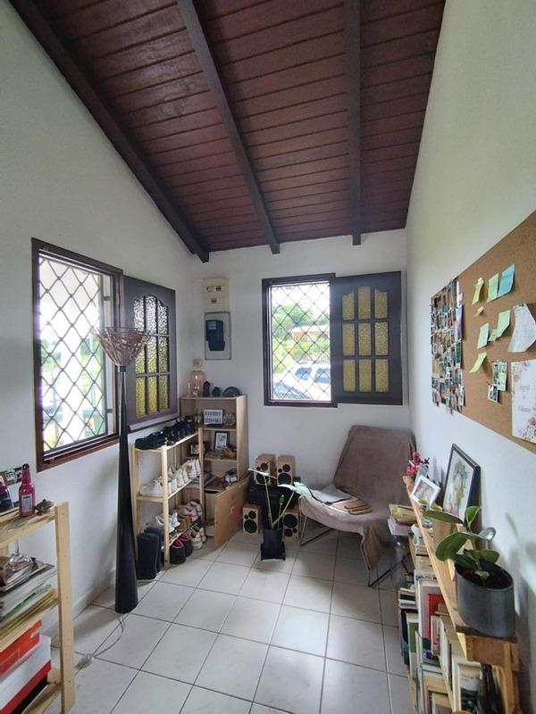 Maison - 101 m² - 4 pièces