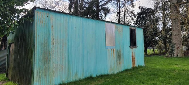 Maison - 113 m² - 5 pièces