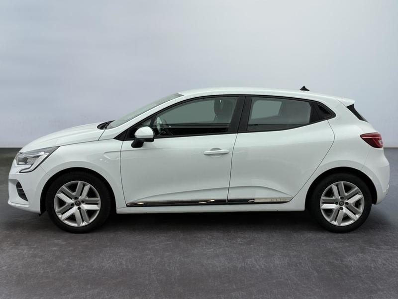 Renault Clio V TCe 100 Business