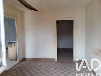 Maison - 70 m² - 4 pièces