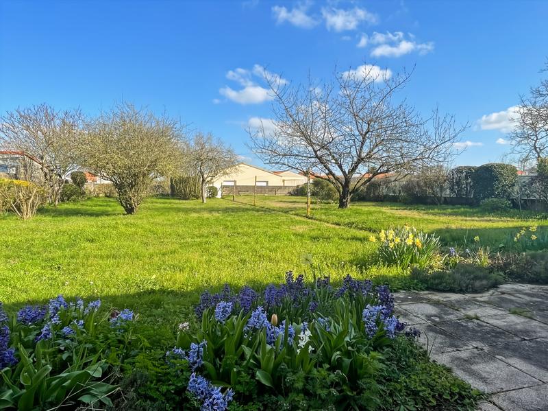 Maison - 175 m² - 10 pièces