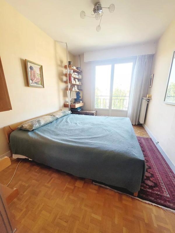 Appartement - 105 m² - 5 pièces