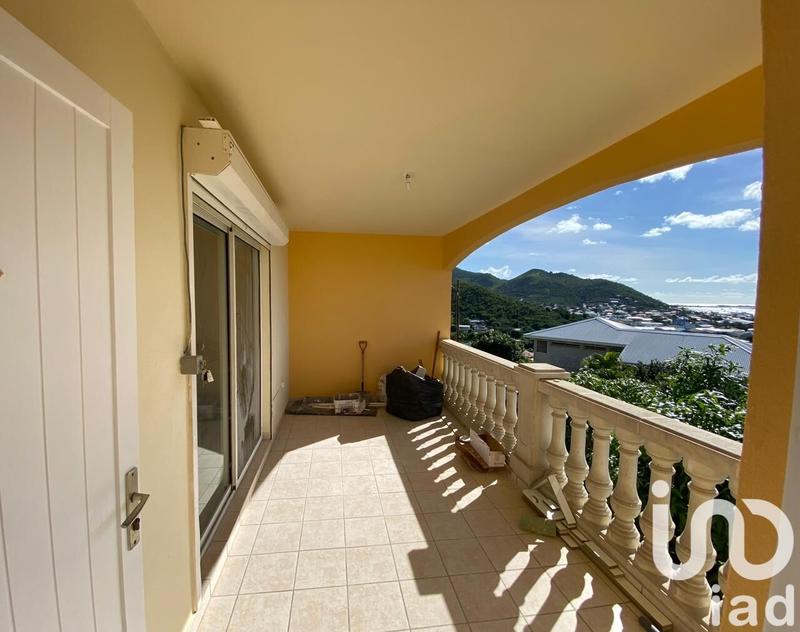 Appartement - 54 m² - 3 pièces